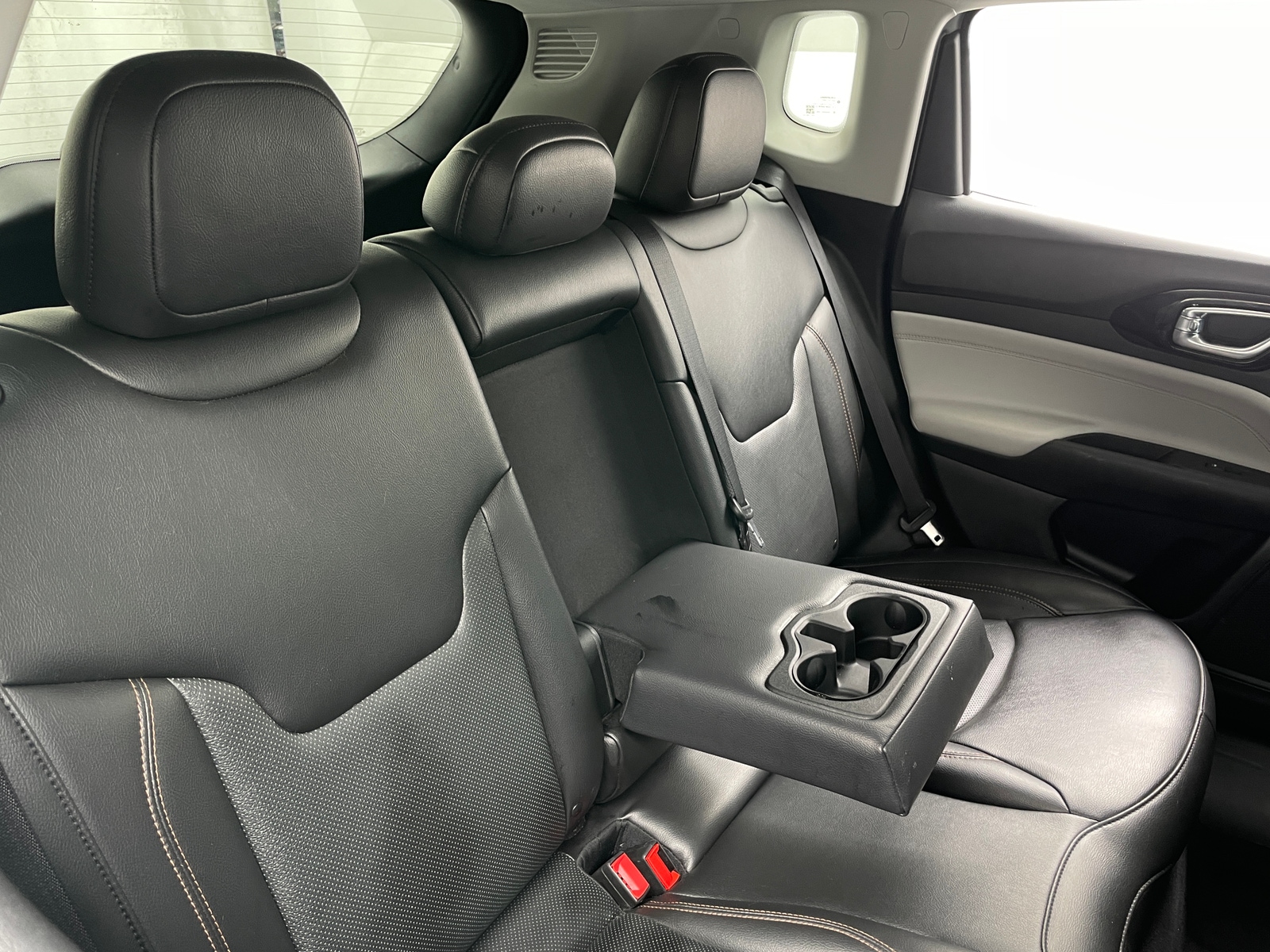 Thumbnail: 2022 Jeep Compass - 5