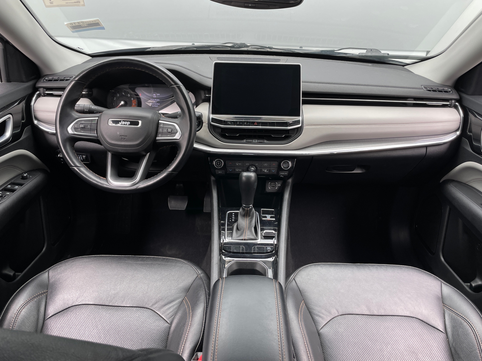 Thumbnail: 2022 Jeep Compass - 2