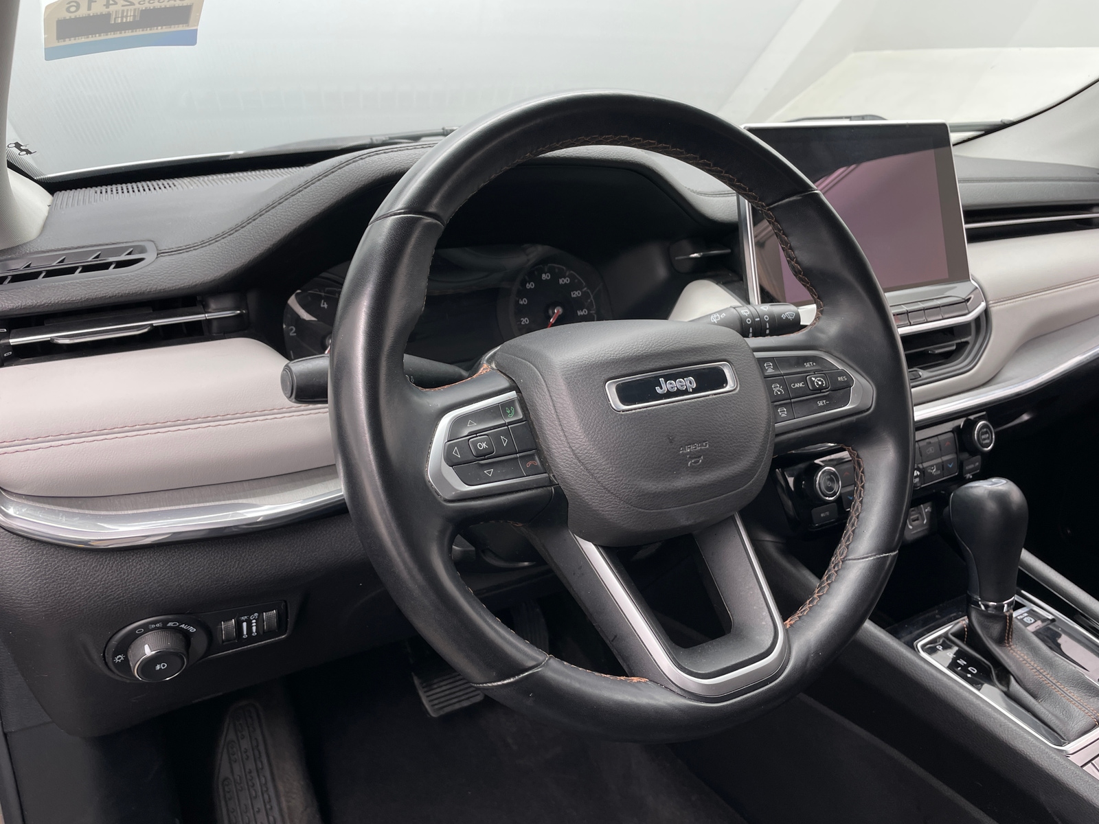 Thumbnail: 2022 Jeep Compass - 4