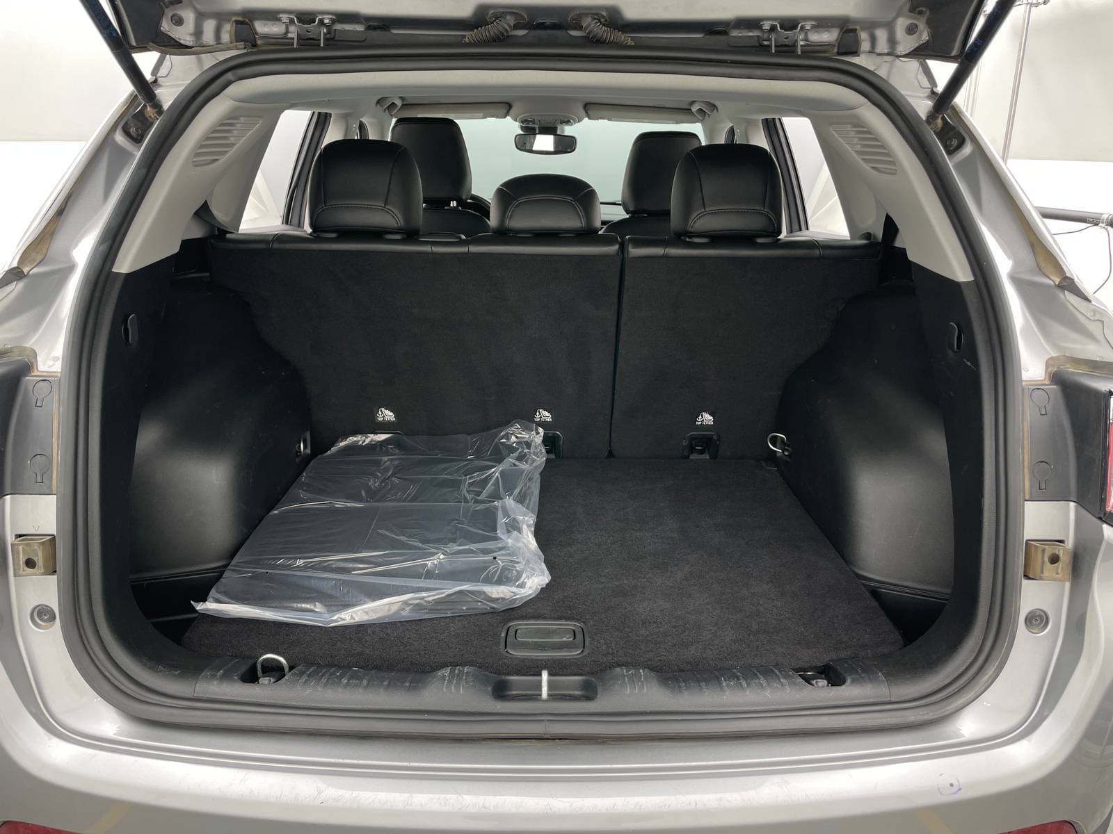 Thumbnail: 2022 Jeep Compass - 6