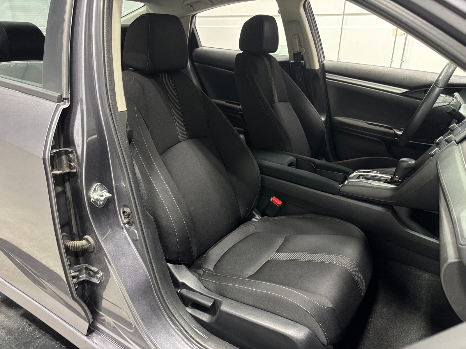 Thumbnail: 2018 Honda Civic - 2