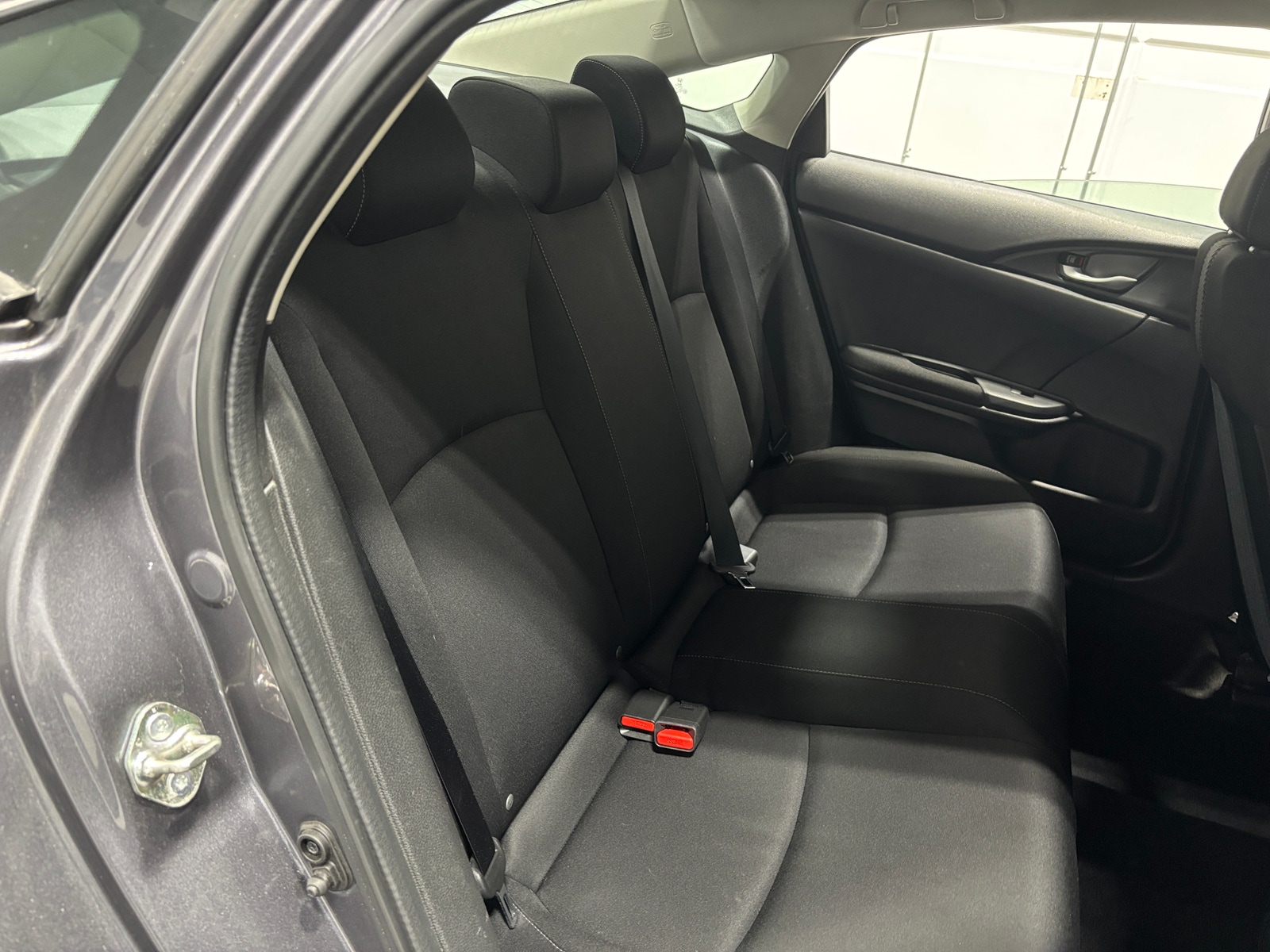 Thumbnail: 2018 Honda Civic - 6