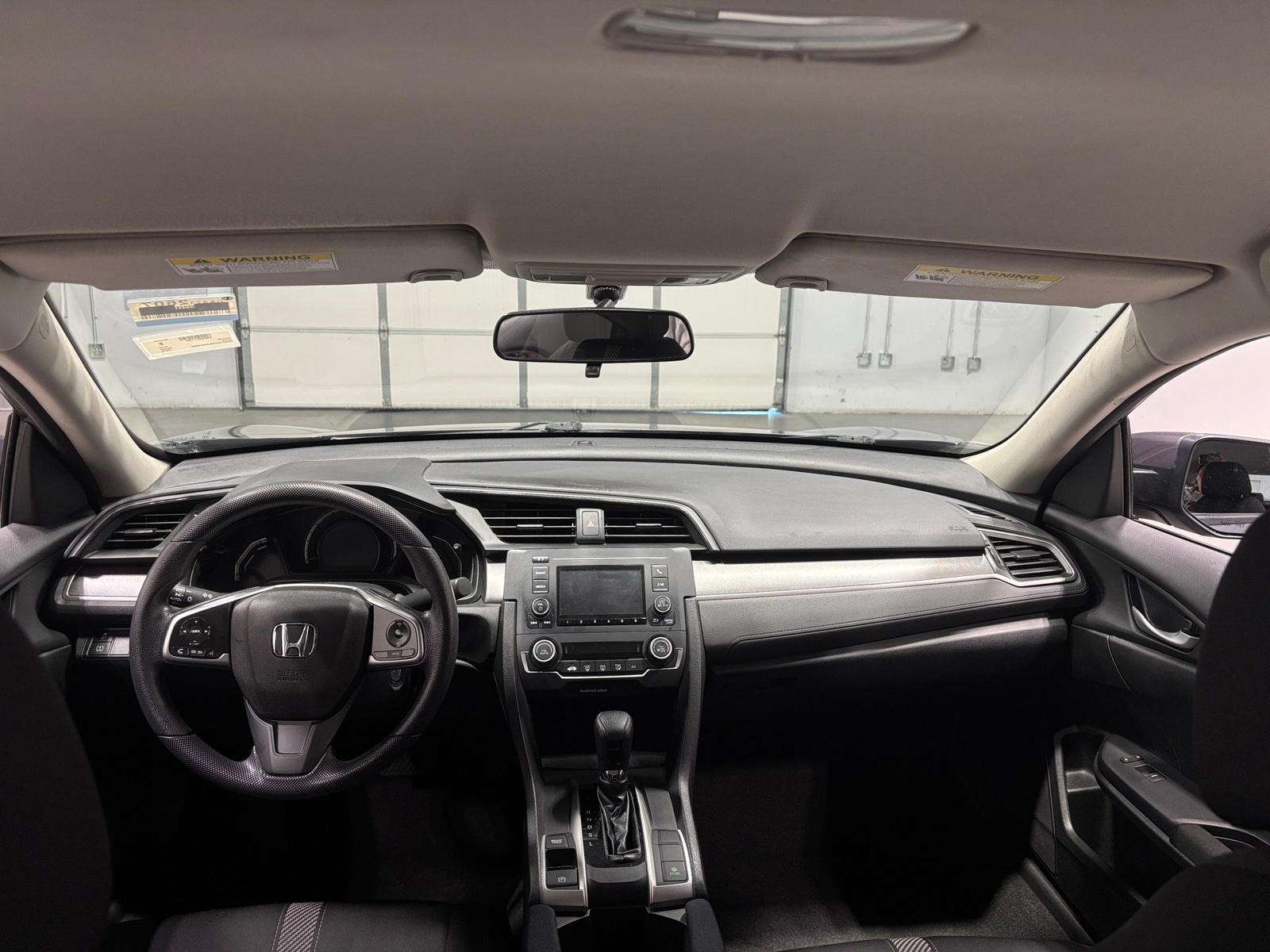 Thumbnail: 2018 Honda Civic - 3