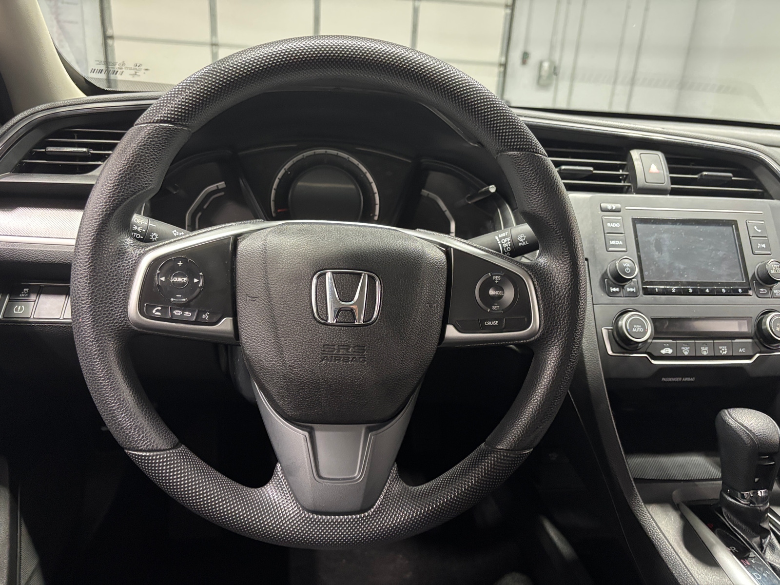 Thumbnail: 2018 Honda Civic - 5