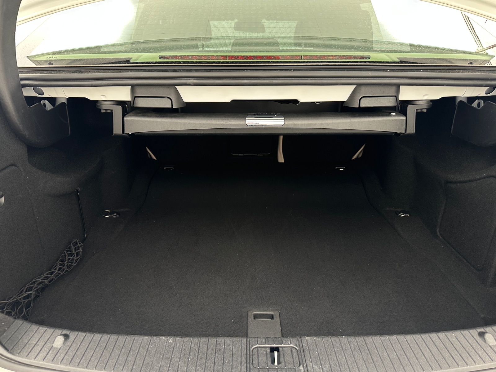 Thumbnail: 2014 Mercedes-Benz E-Class - 6