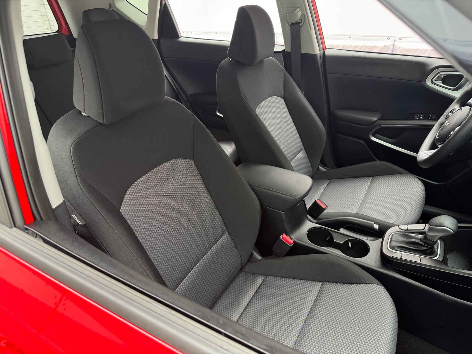 Thumbnail: 2023 Kia Soul - 2