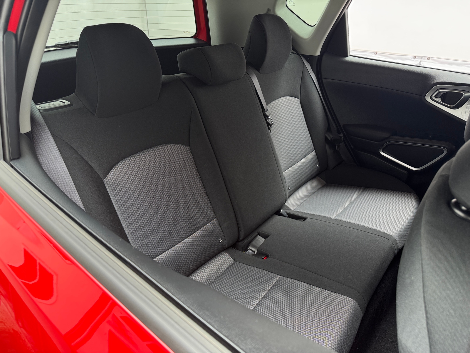 Thumbnail: 2023 Kia Soul - 6