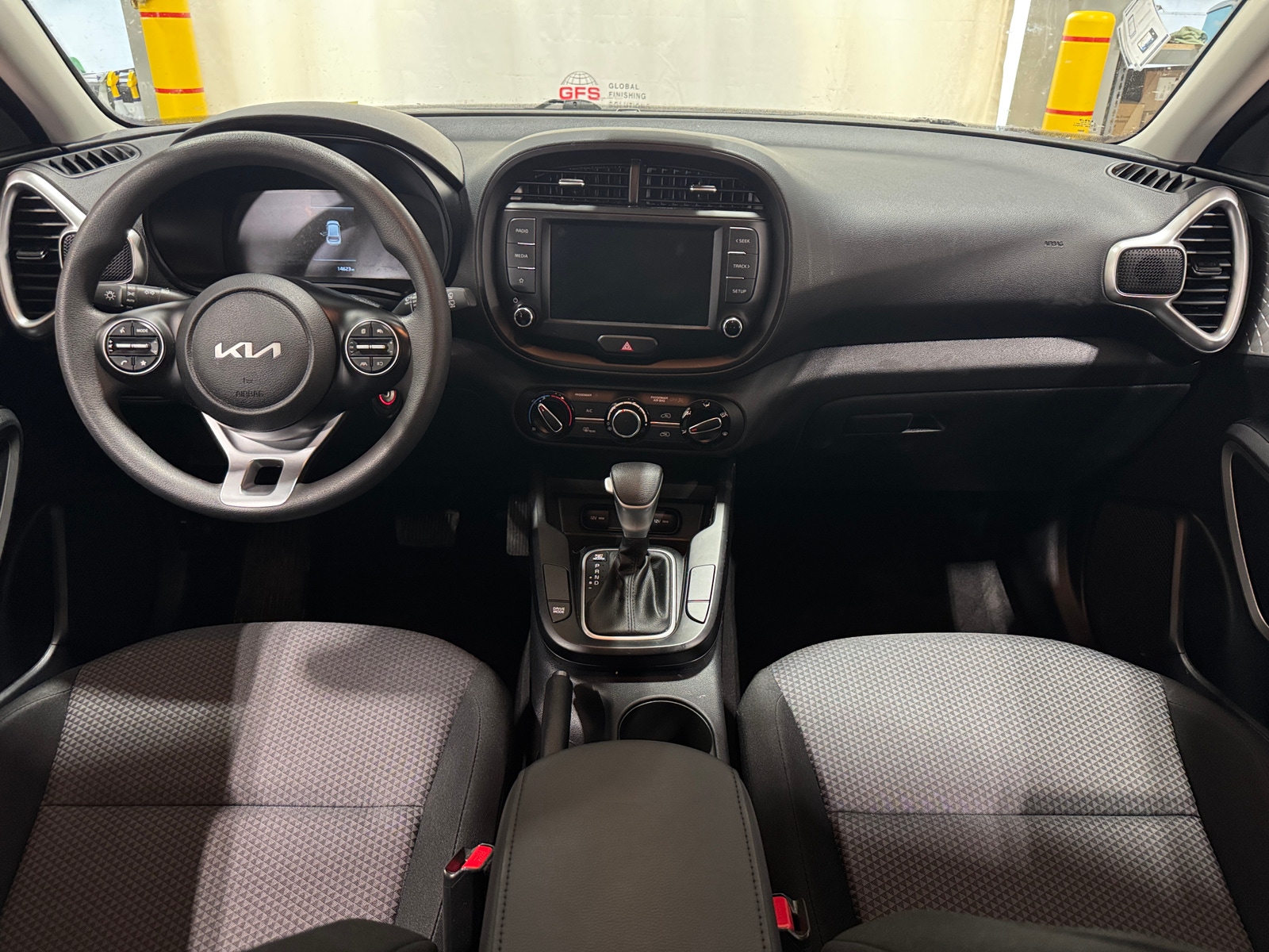 Thumbnail: 2023 Kia Soul - 3