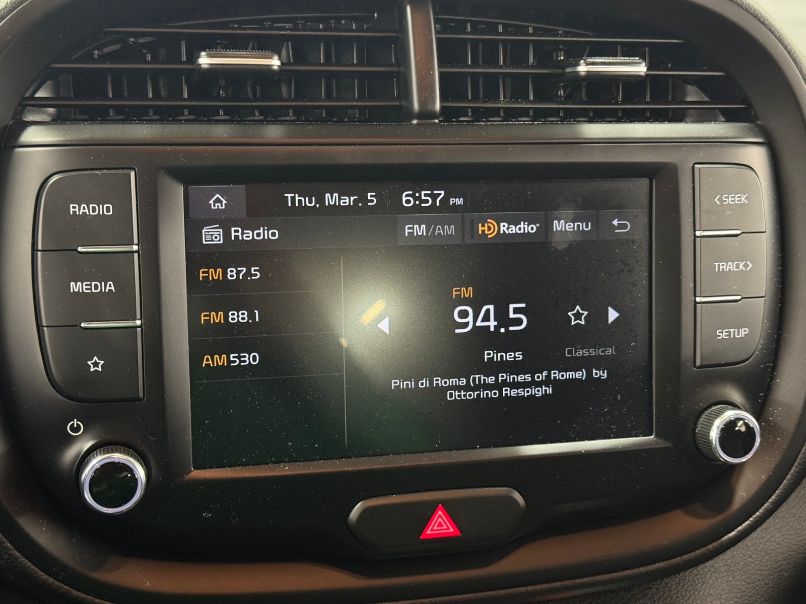 Thumbnail: 2023 Kia Soul - 4