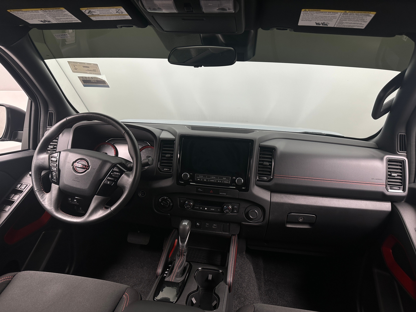 Thumbnail: 2024 Nissan Frontier - 3