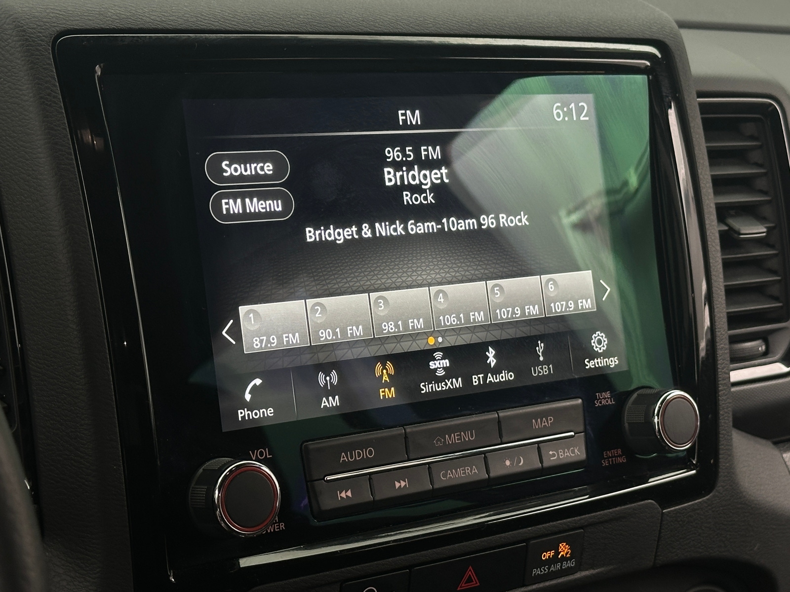 Thumbnail: 2024 Nissan Frontier - 4