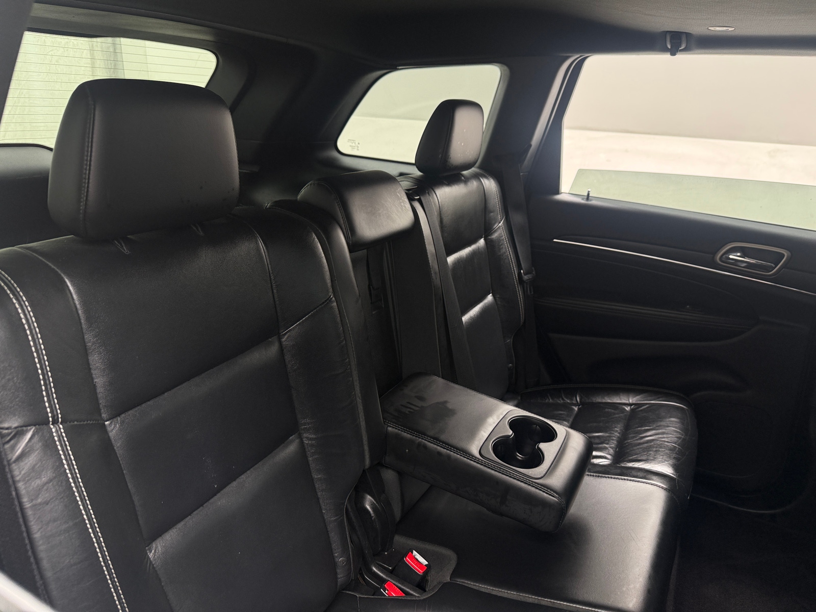 Thumbnail: 2017 Jeep Grand Cherokee - 5