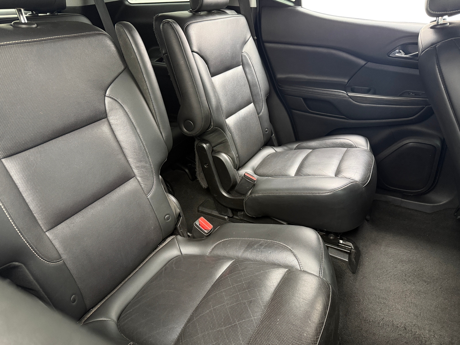 Thumbnail: 2019 GMC Acadia - 5