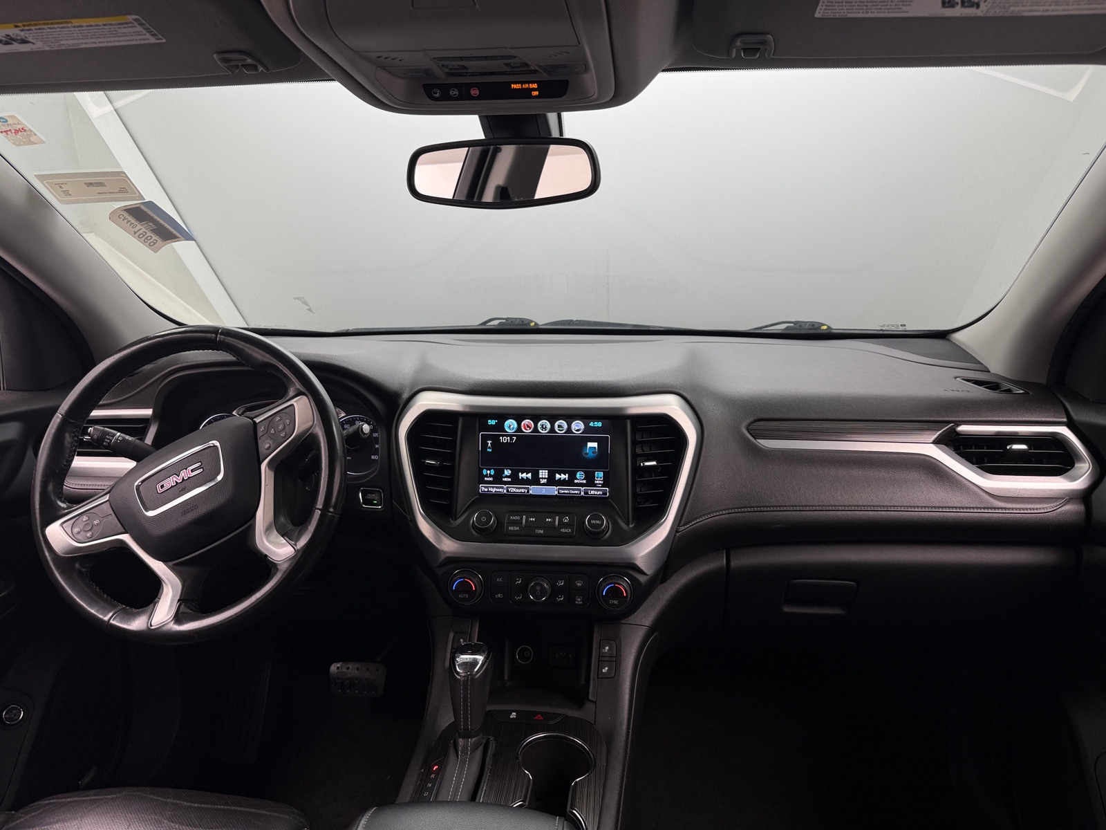 Thumbnail: 2019 GMC Acadia - 2