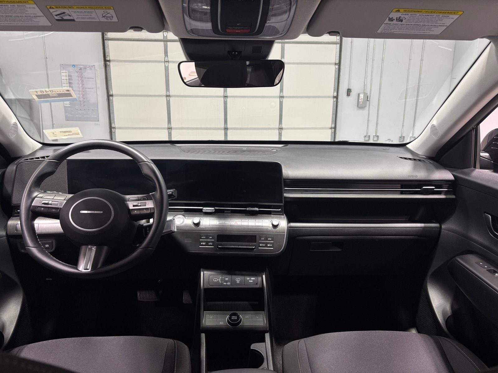 Thumbnail: 2024 Hyundai Kona - 3