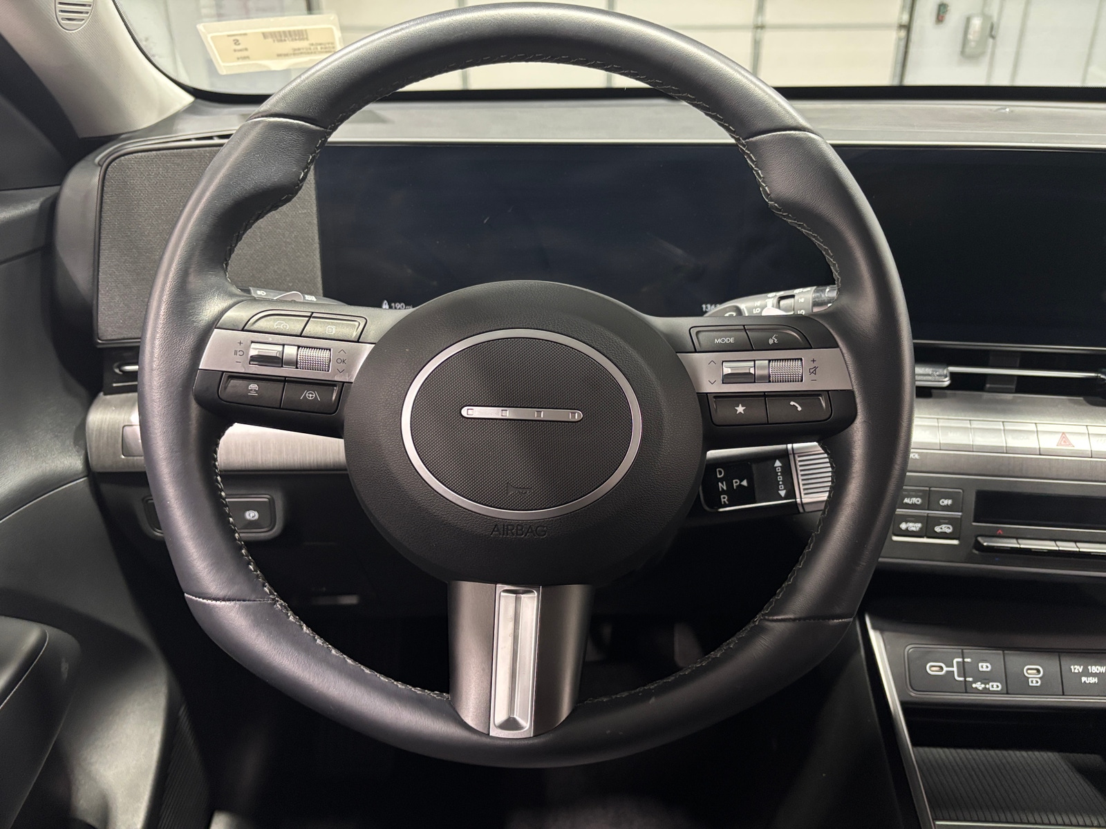 Thumbnail: 2024 Hyundai Kona - 5