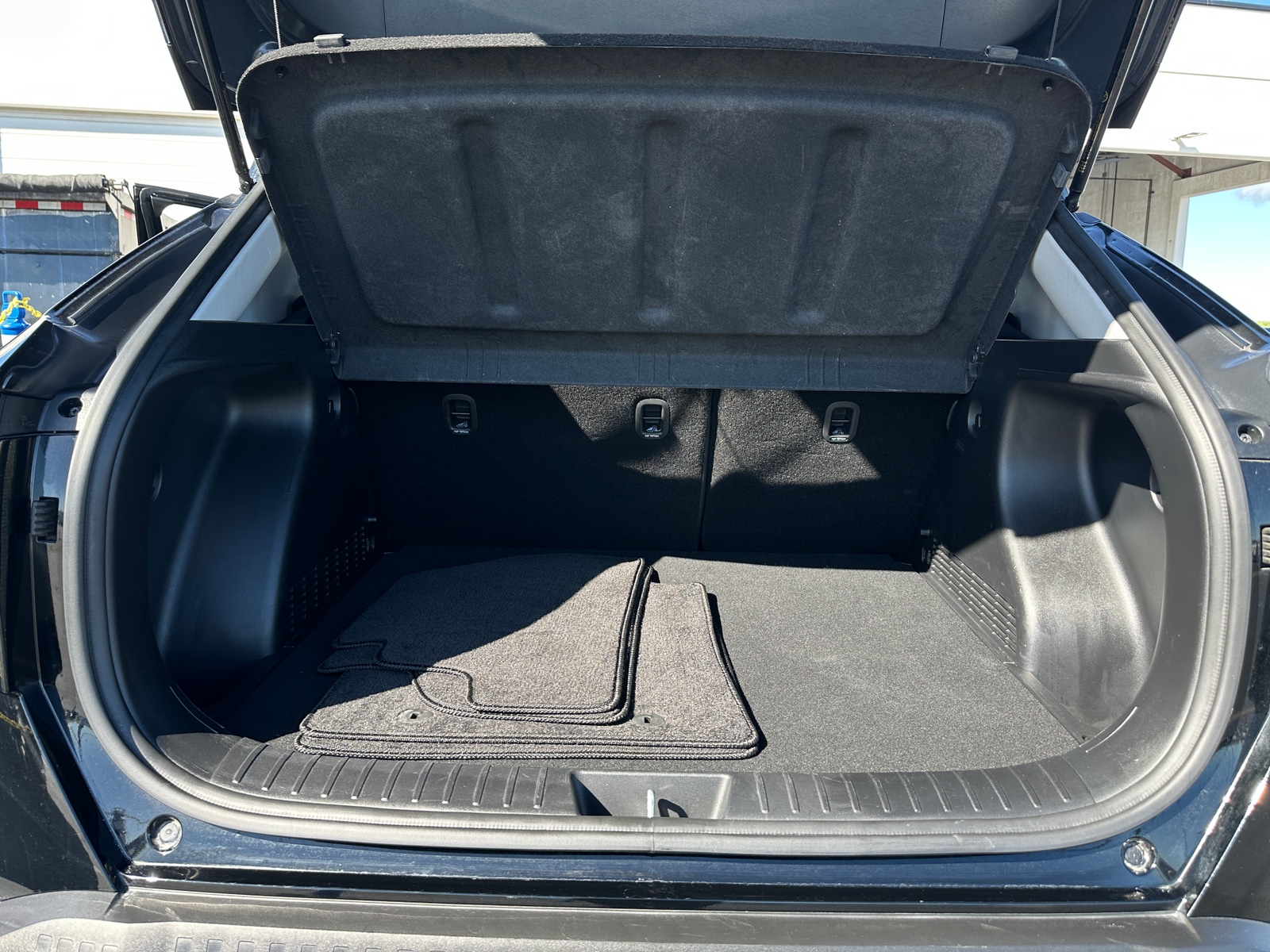 Thumbnail: 2024 Hyundai Kona - 7