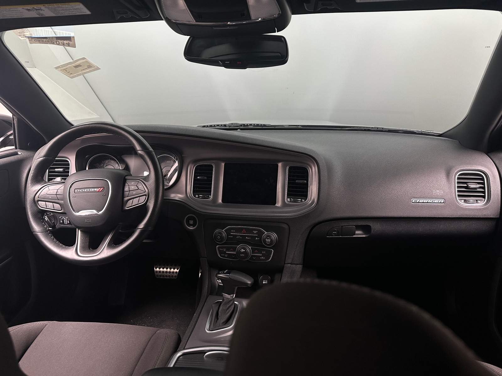 Thumbnail: 2023 Dodge Charger - 3