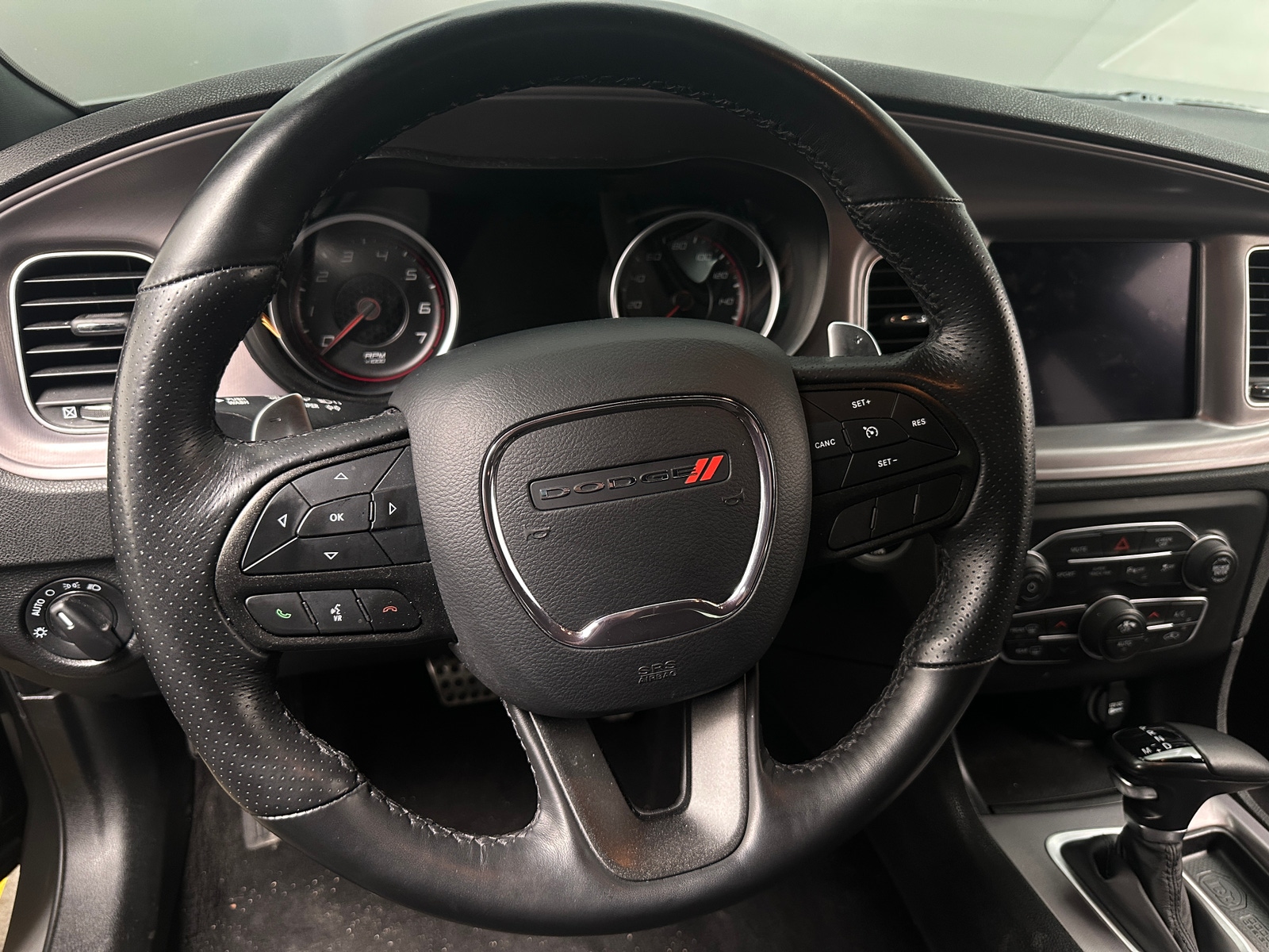 Thumbnail: 2023 Dodge Charger - 5