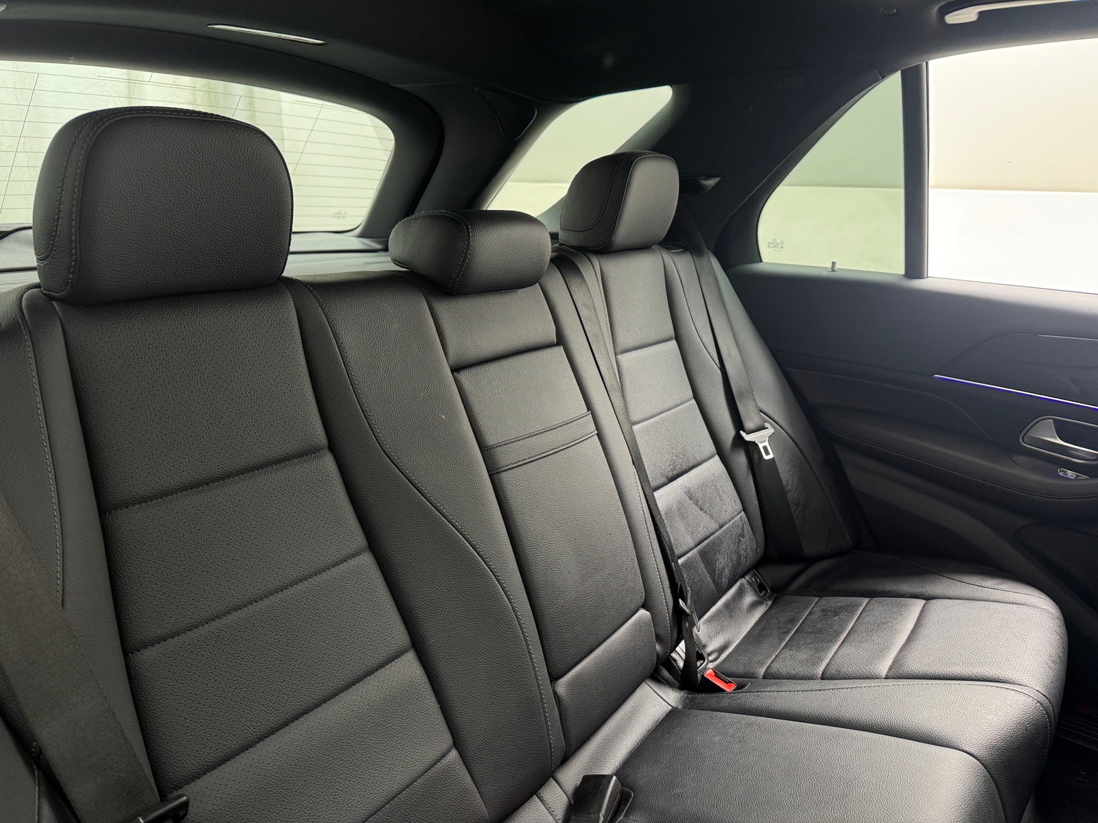 Thumbnail: 2022 Mercedes-Benz GLE - 5