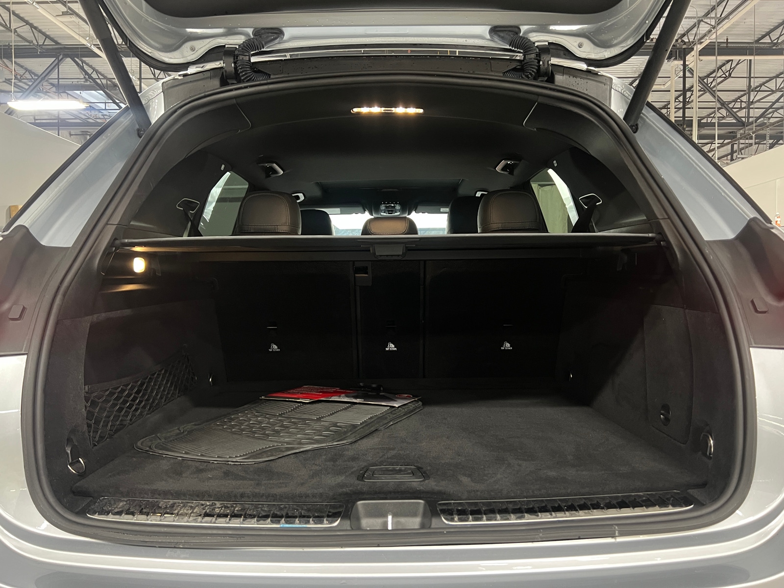 Thumbnail: 2022 Mercedes-Benz GLE - 6