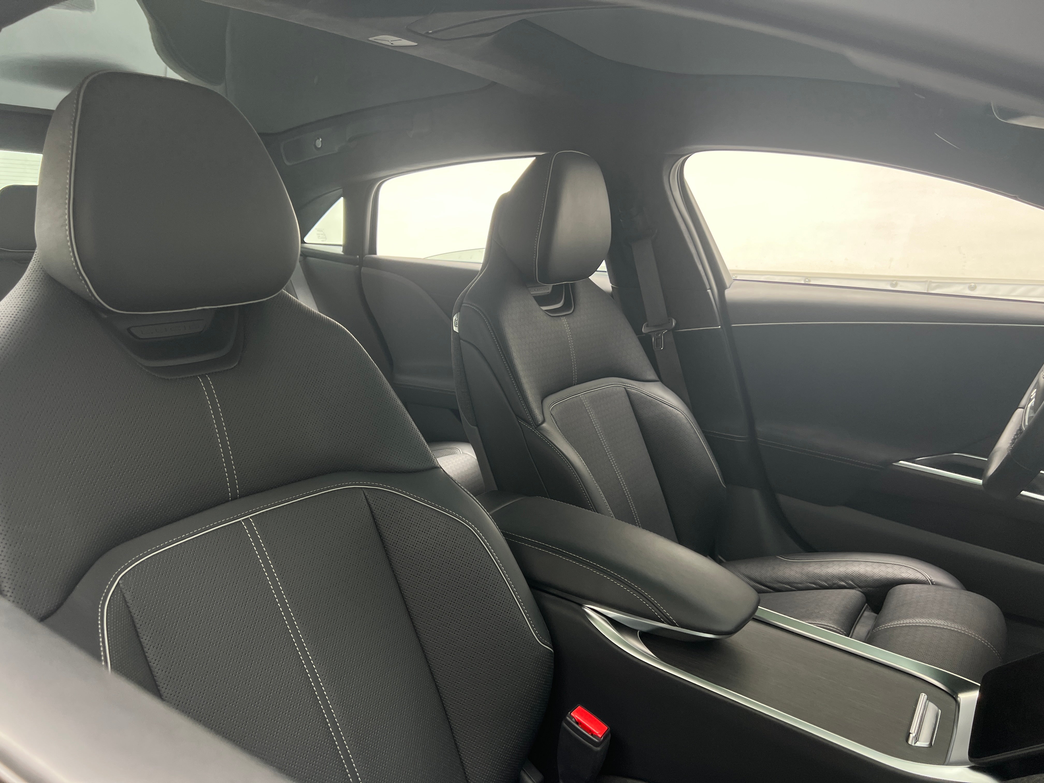 2022 Lucid Air - Image 1