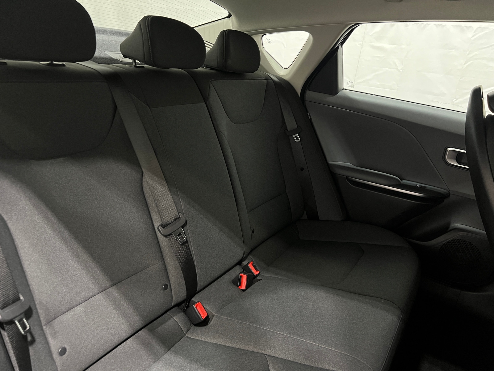 Thumbnail: 2025 Kia K4 - 6