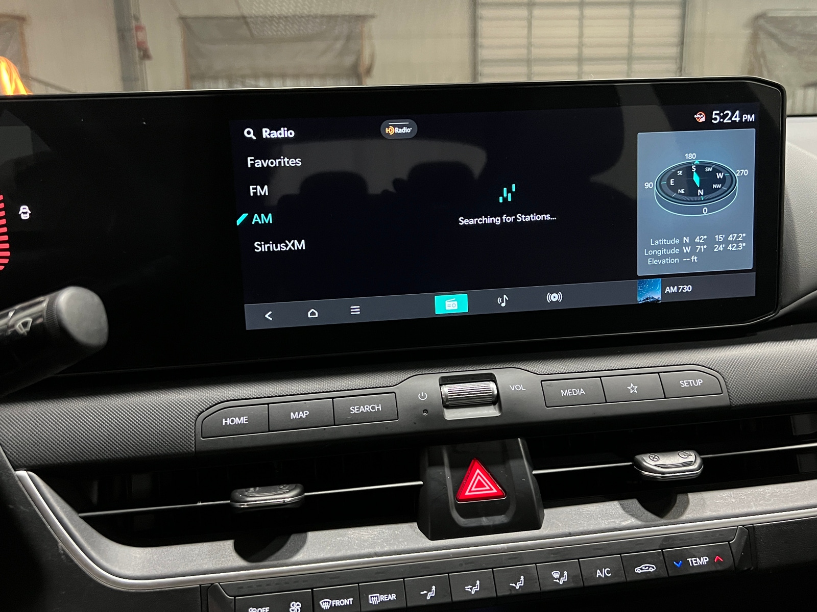 Thumbnail: 2025 Kia K4 - 4