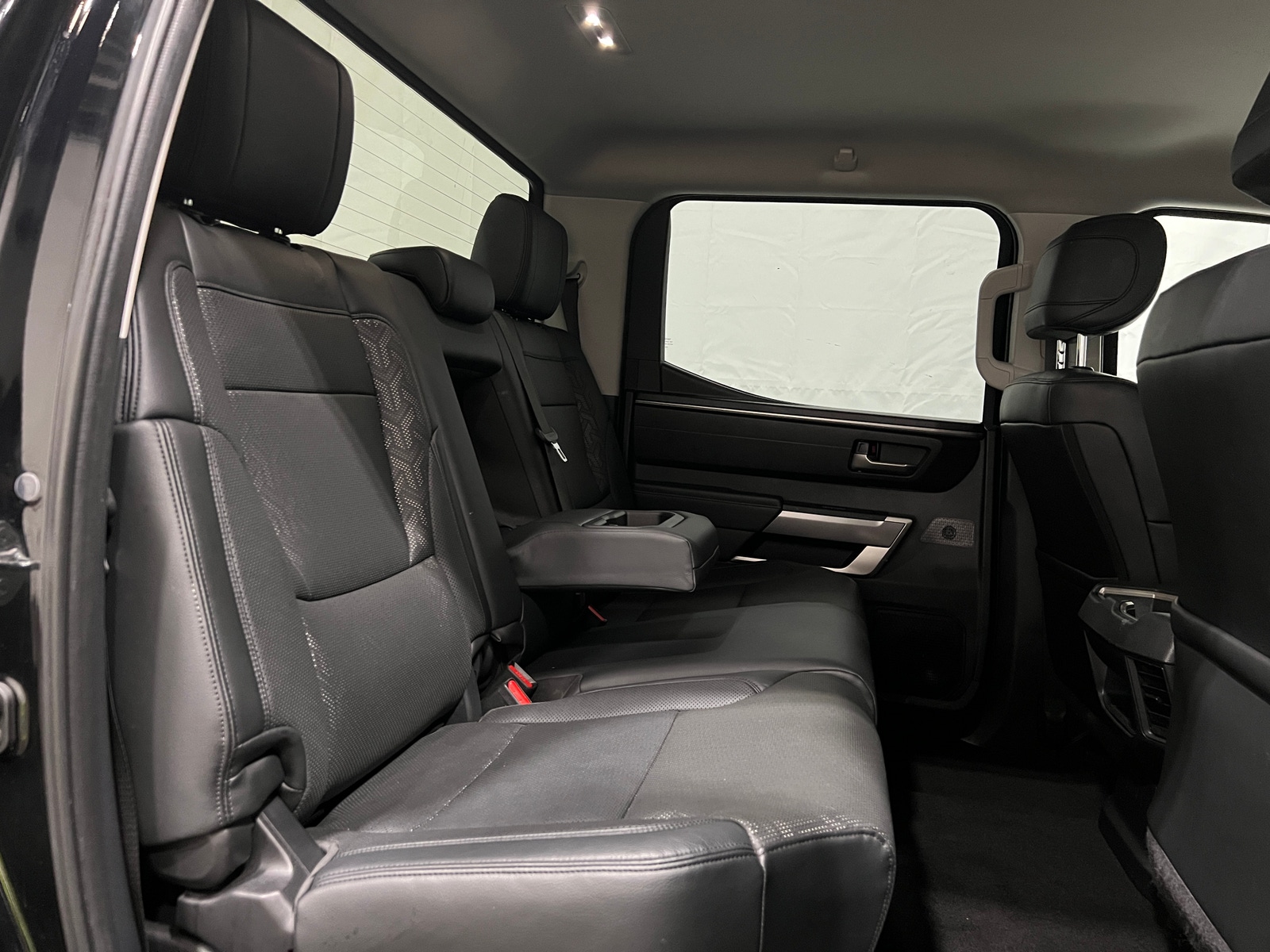 Thumbnail: 2022 Toyota Tundra - 5