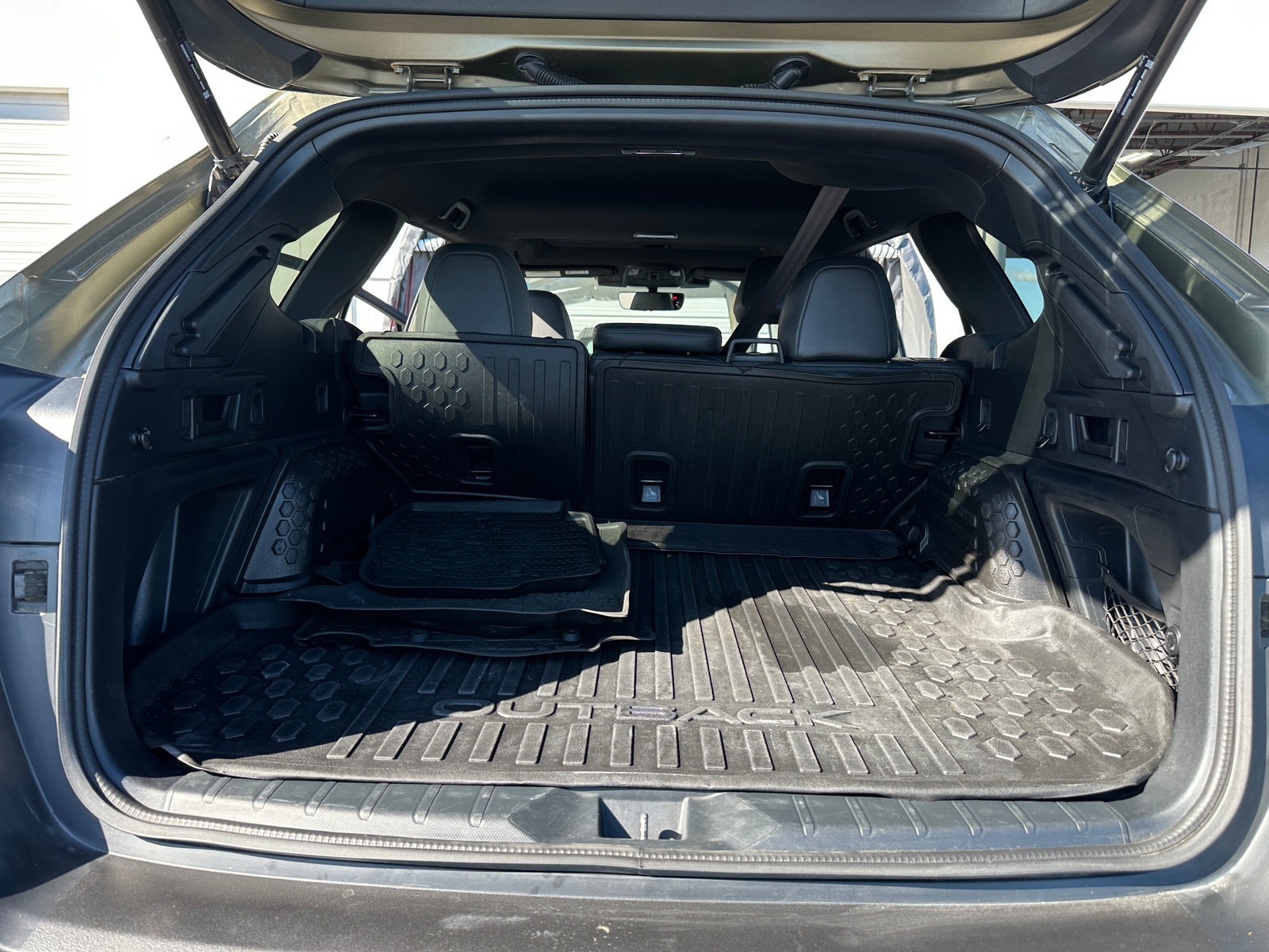 Thumbnail: 2023 Subaru Outback - 6