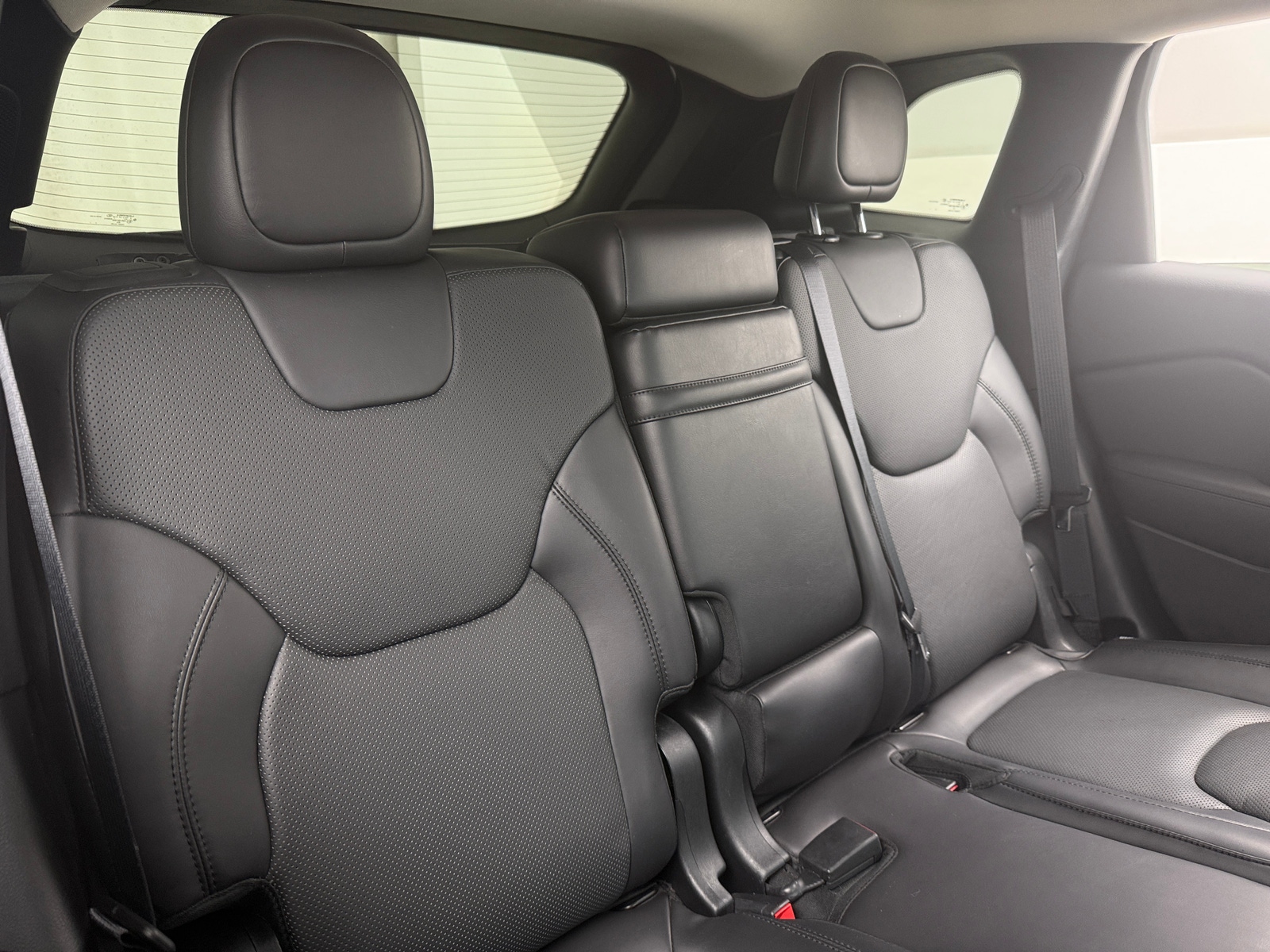 Thumbnail: 2018 Jeep Cherokee - 5