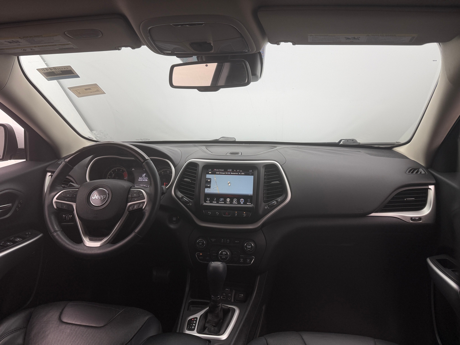 Thumbnail: 2018 Jeep Cherokee - 2