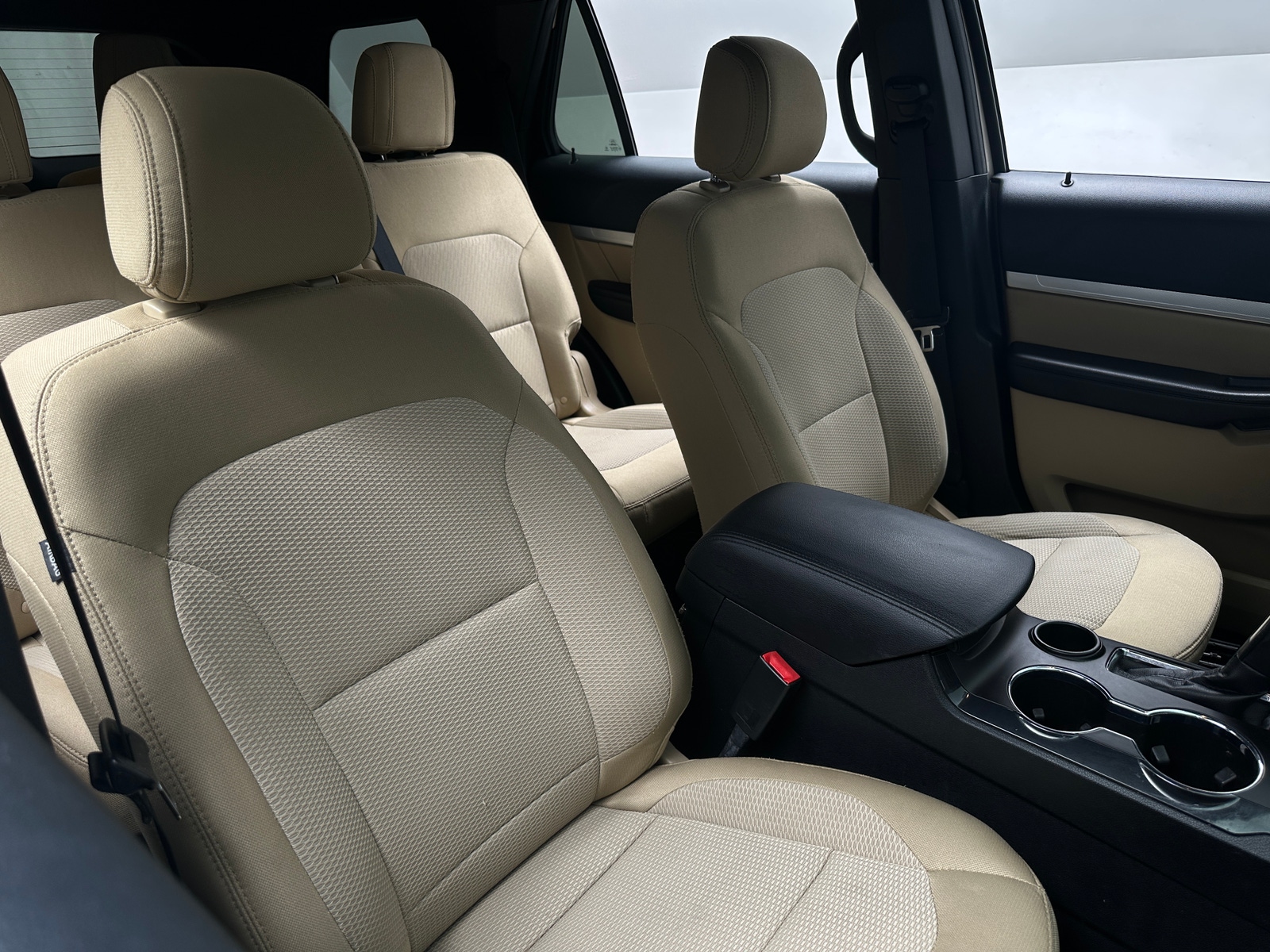 Thumbnail: 2017 Ford Explorer - 2