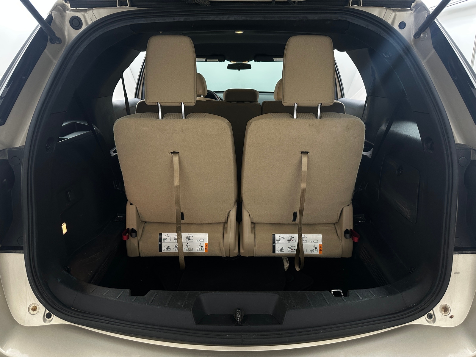 Thumbnail: 2017 Ford Explorer - 7