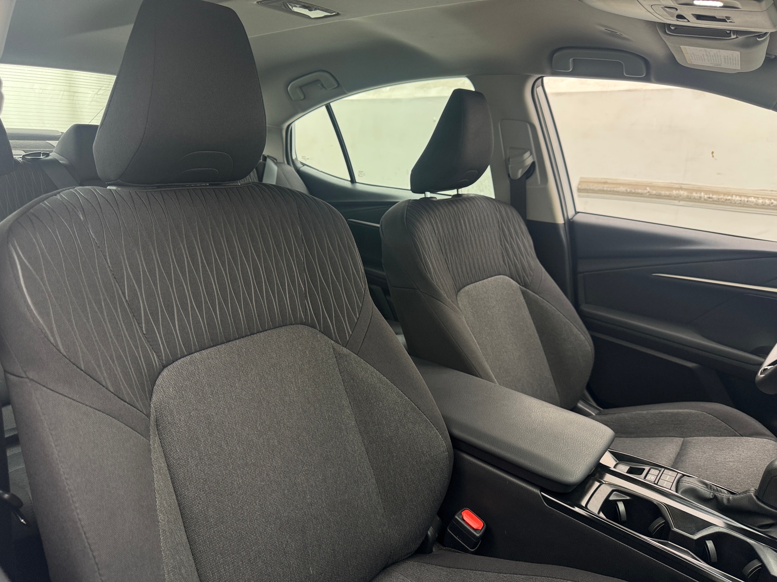 Thumbnail: 2025 Toyota Camry - 2