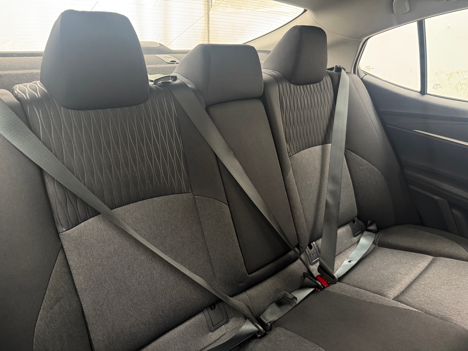 Thumbnail: 2025 Toyota Camry - 6