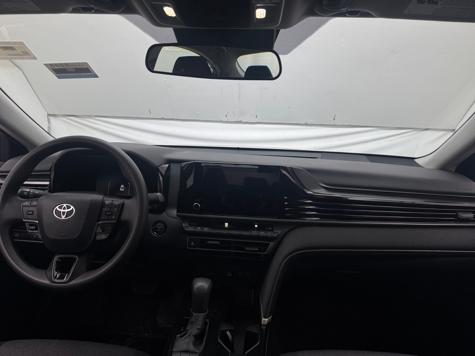 Thumbnail: 2025 Toyota Camry - 3