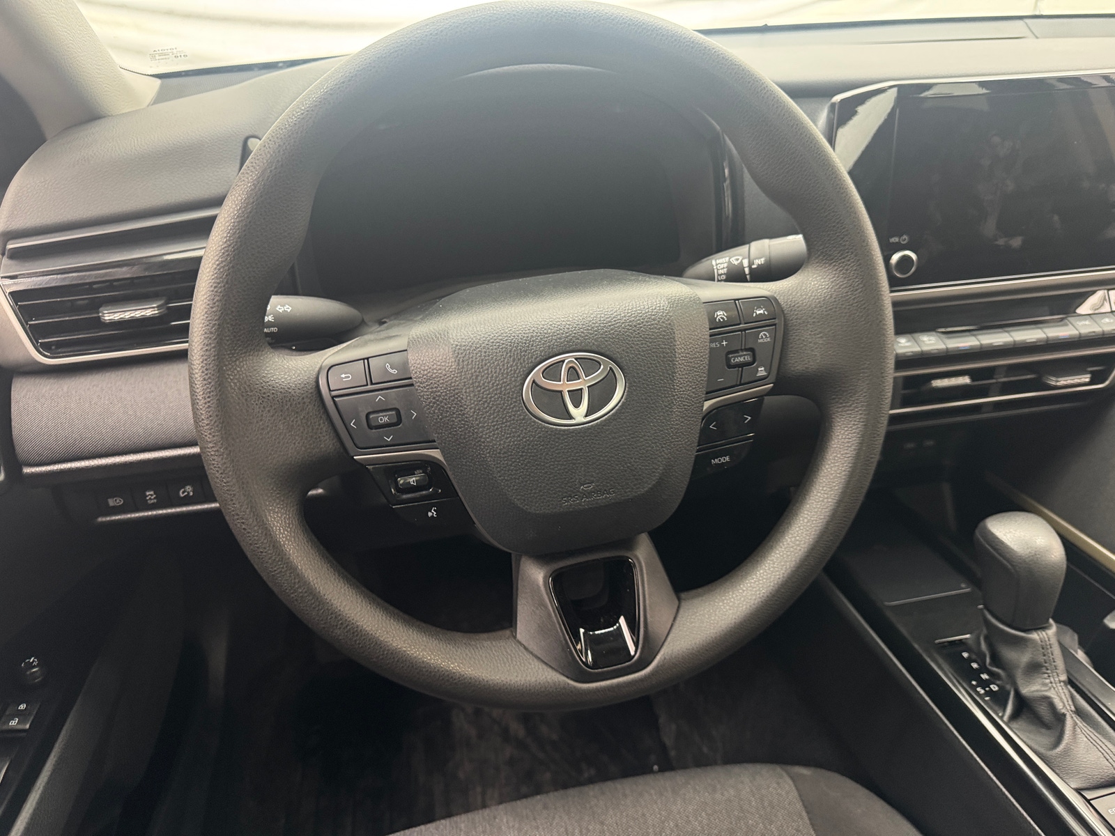 Thumbnail: 2025 Toyota Camry - 5