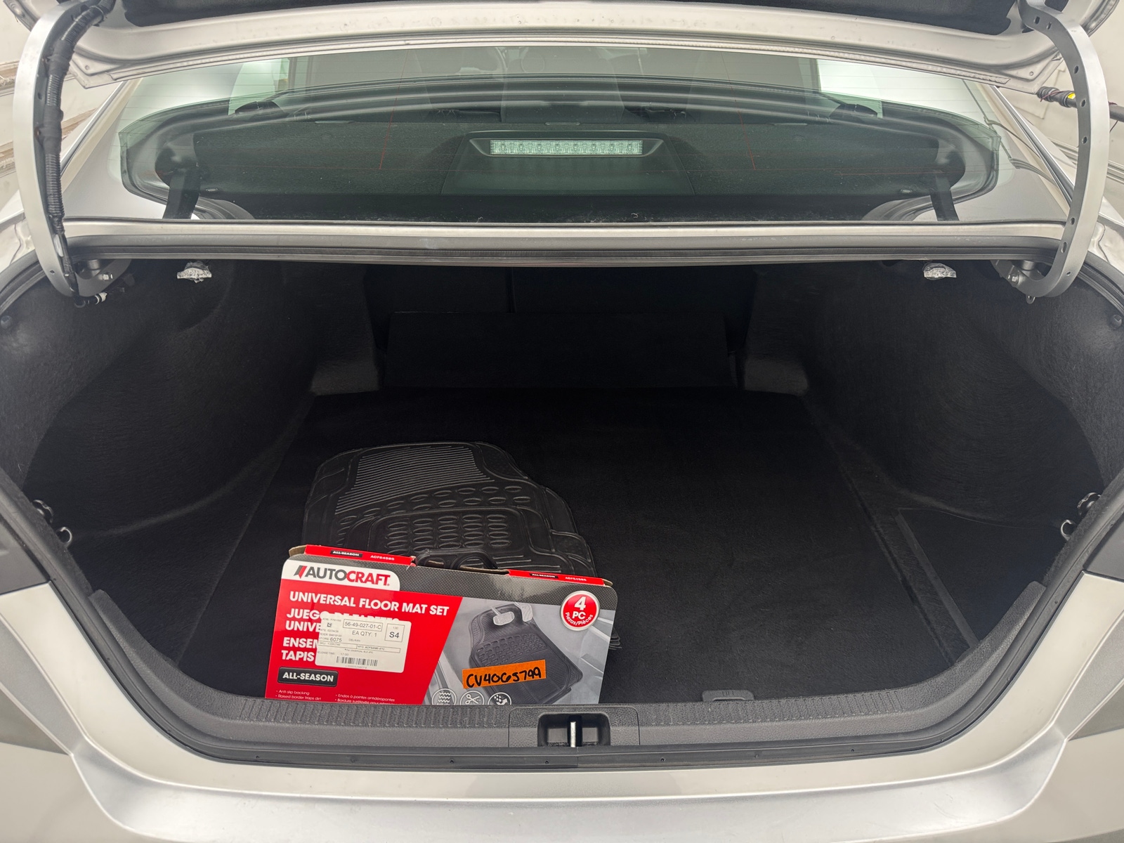 Thumbnail: 2025 Toyota Camry - 7