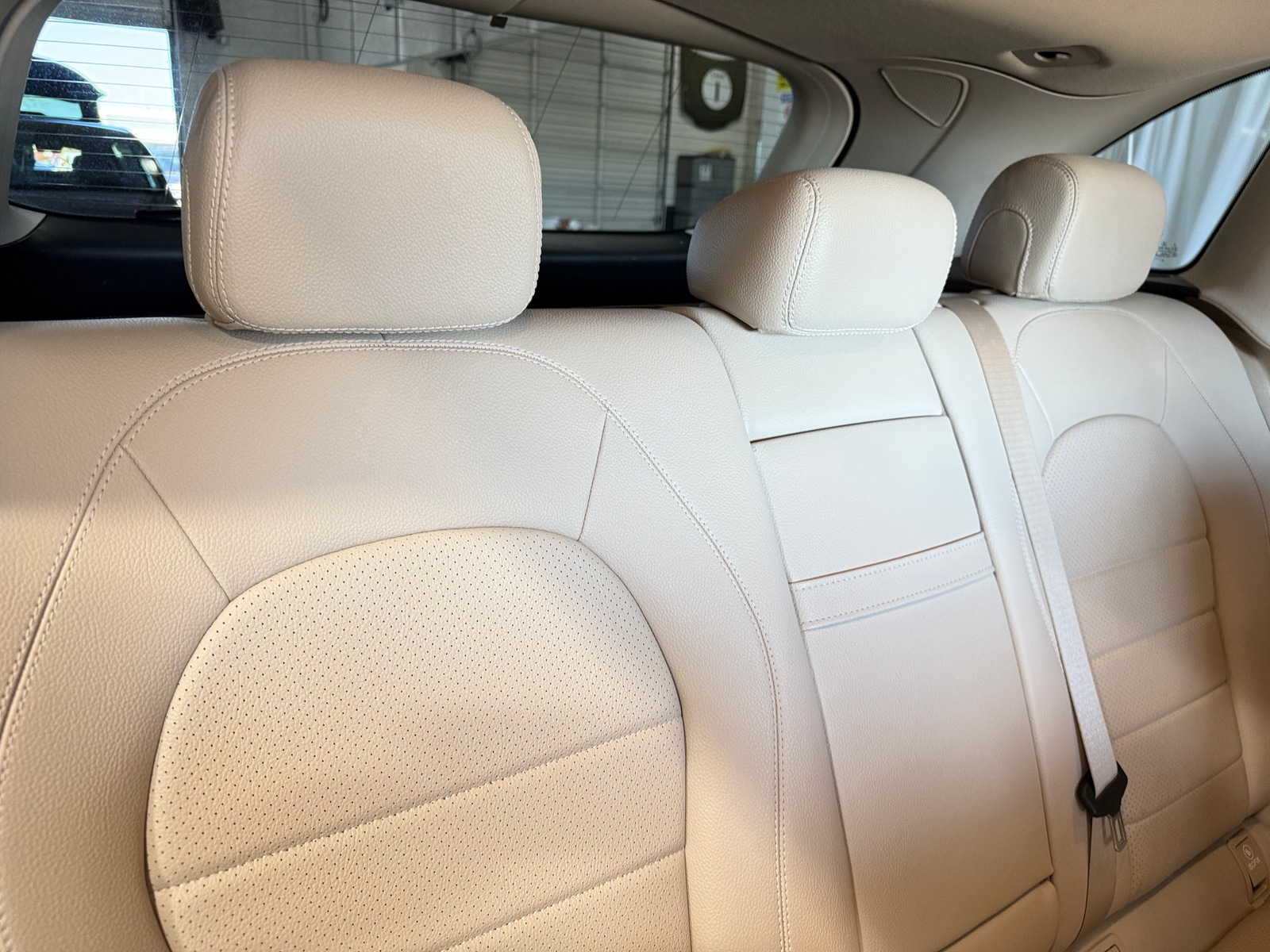 Thumbnail: 2021 Mercedes-Benz GLC - 5