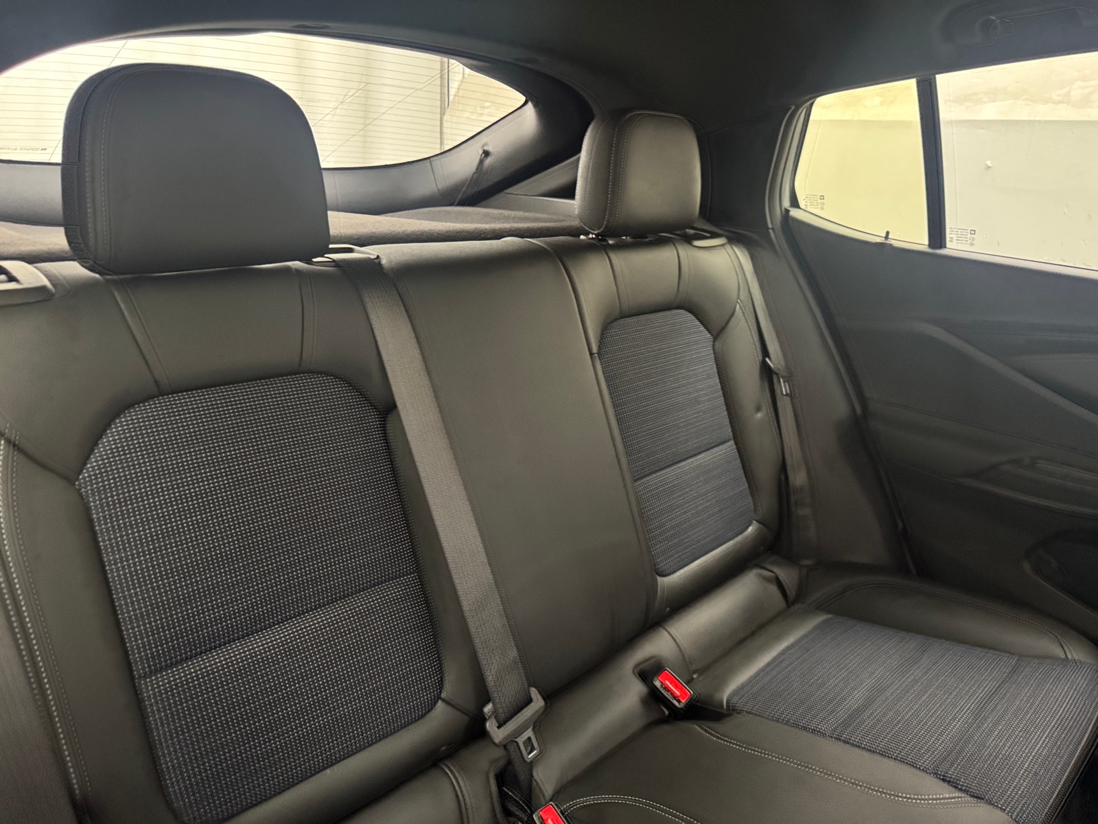 Thumbnail: 2025 Buick Envista - 5