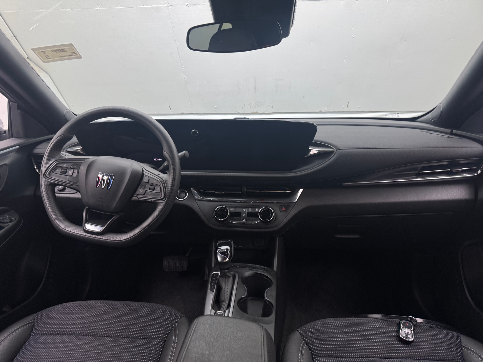 Thumbnail: 2025 Buick Envista - 2