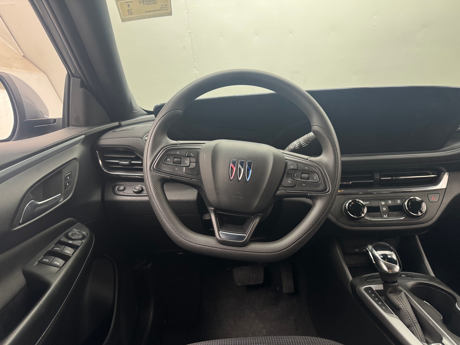 Thumbnail: 2025 Buick Envista - 4