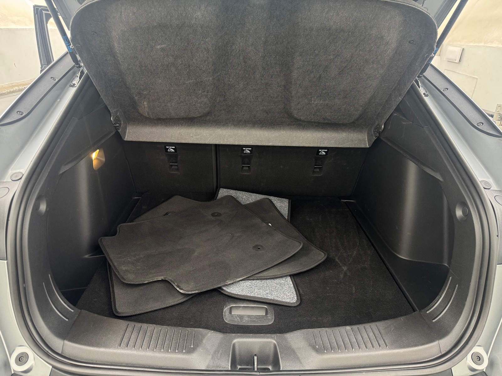 Thumbnail: 2025 Buick Envista - 6