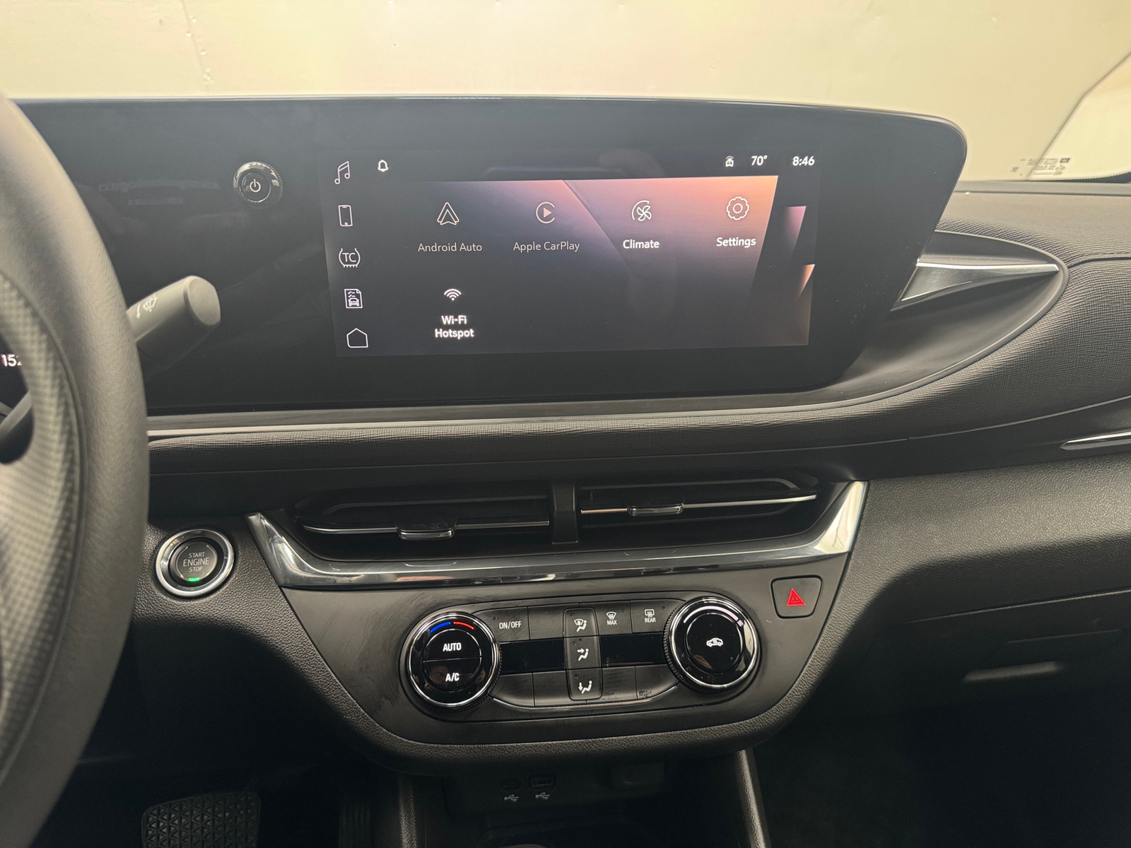 Thumbnail: 2025 Buick Envista - 3