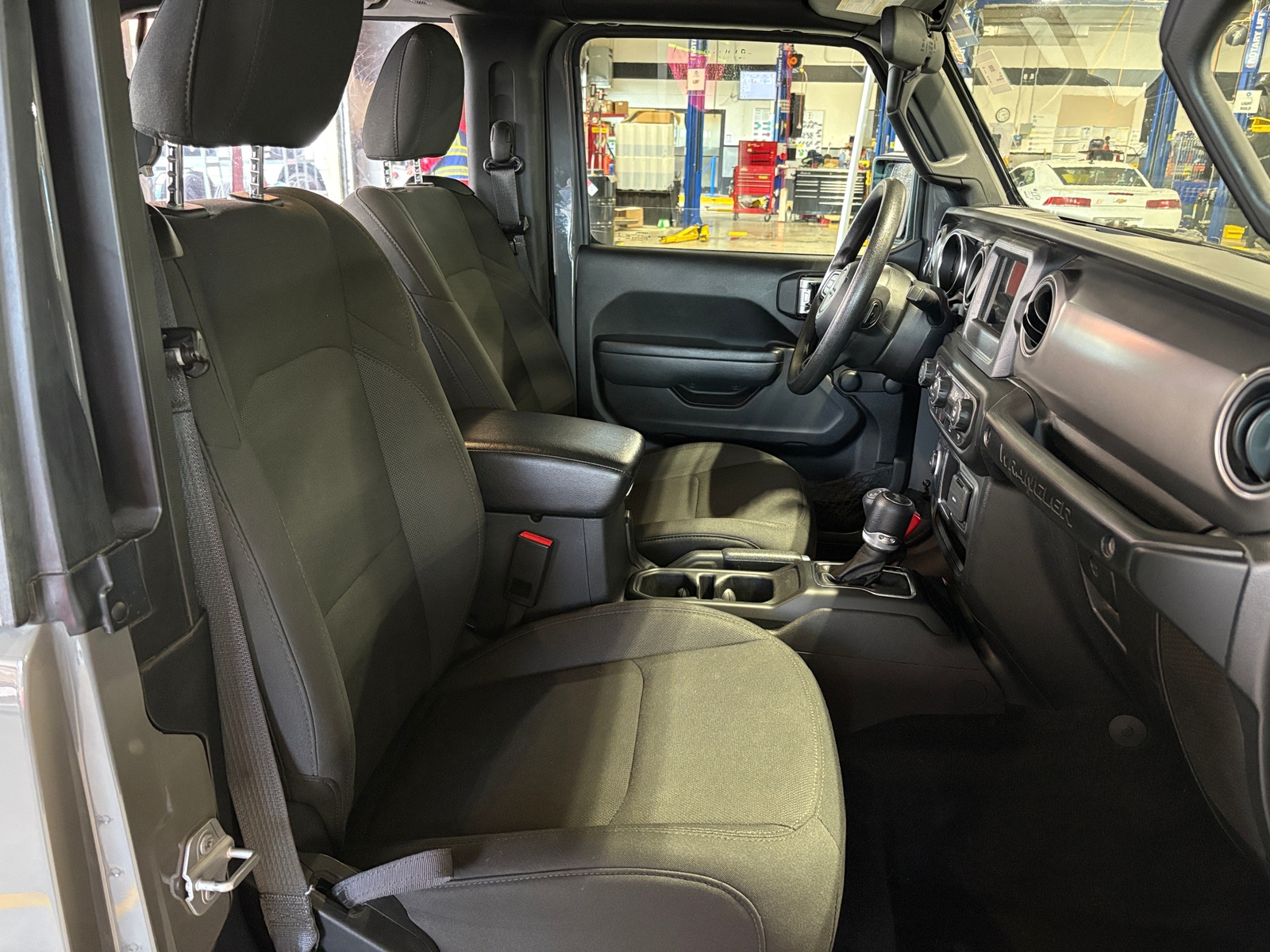 Thumbnail: 2022 Jeep Wrangler - 2