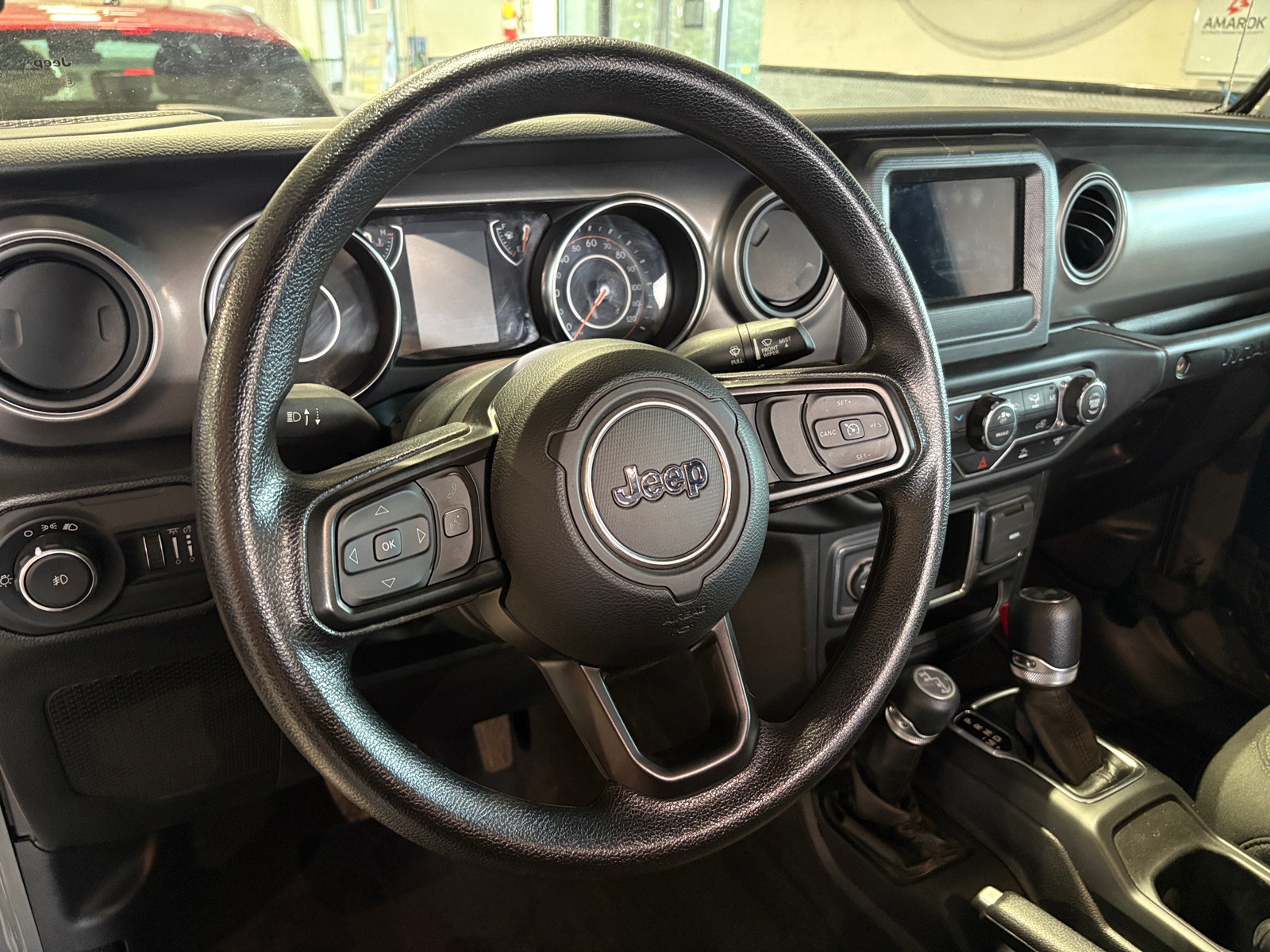 Thumbnail: 2022 Jeep Wrangler - 5