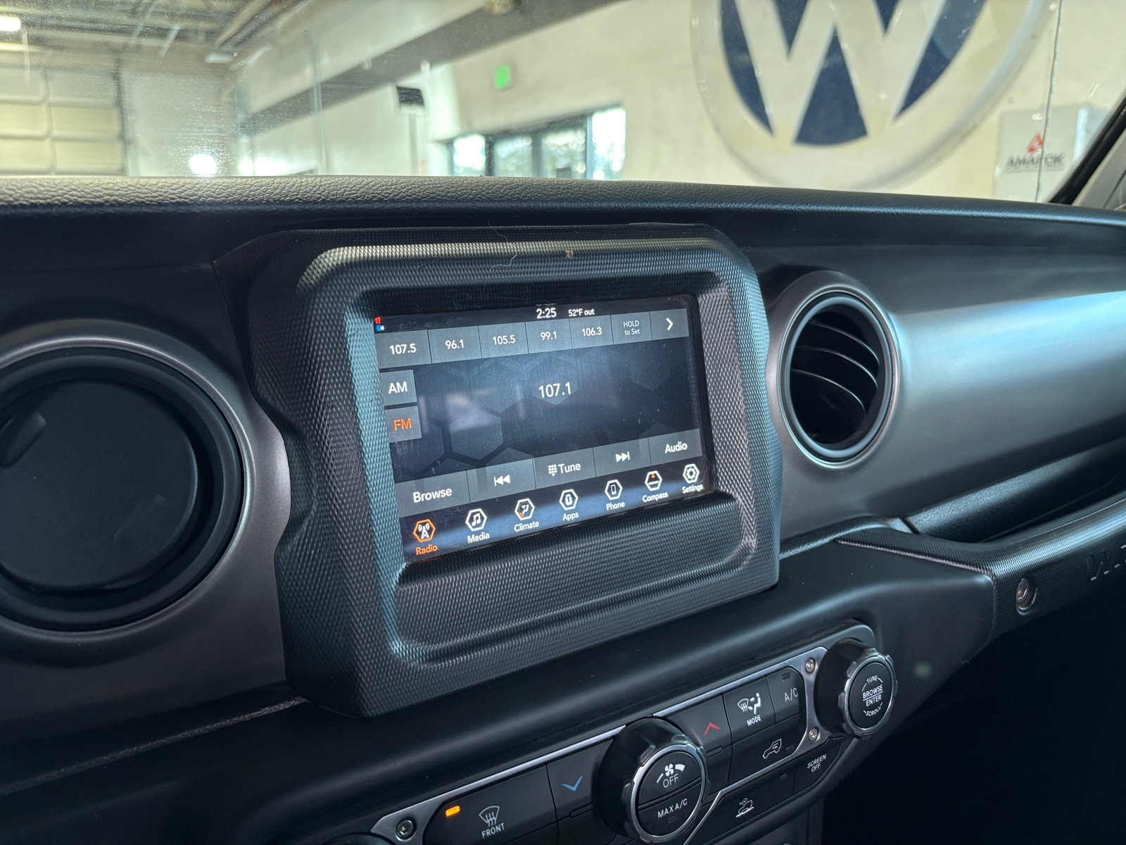 Thumbnail: 2022 Jeep Wrangler - 4