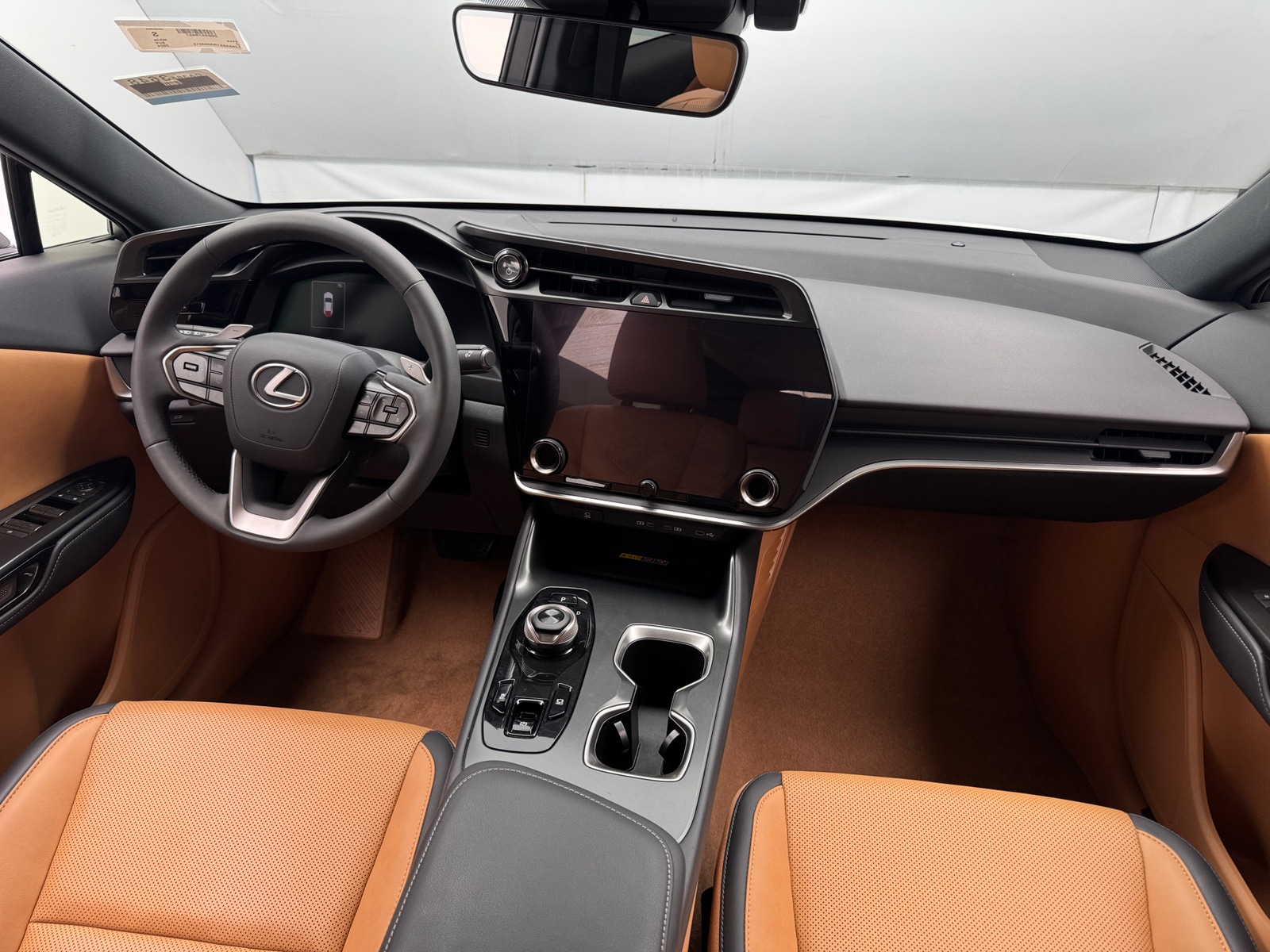 Thumbnail: 2024 Lexus RZ - 2