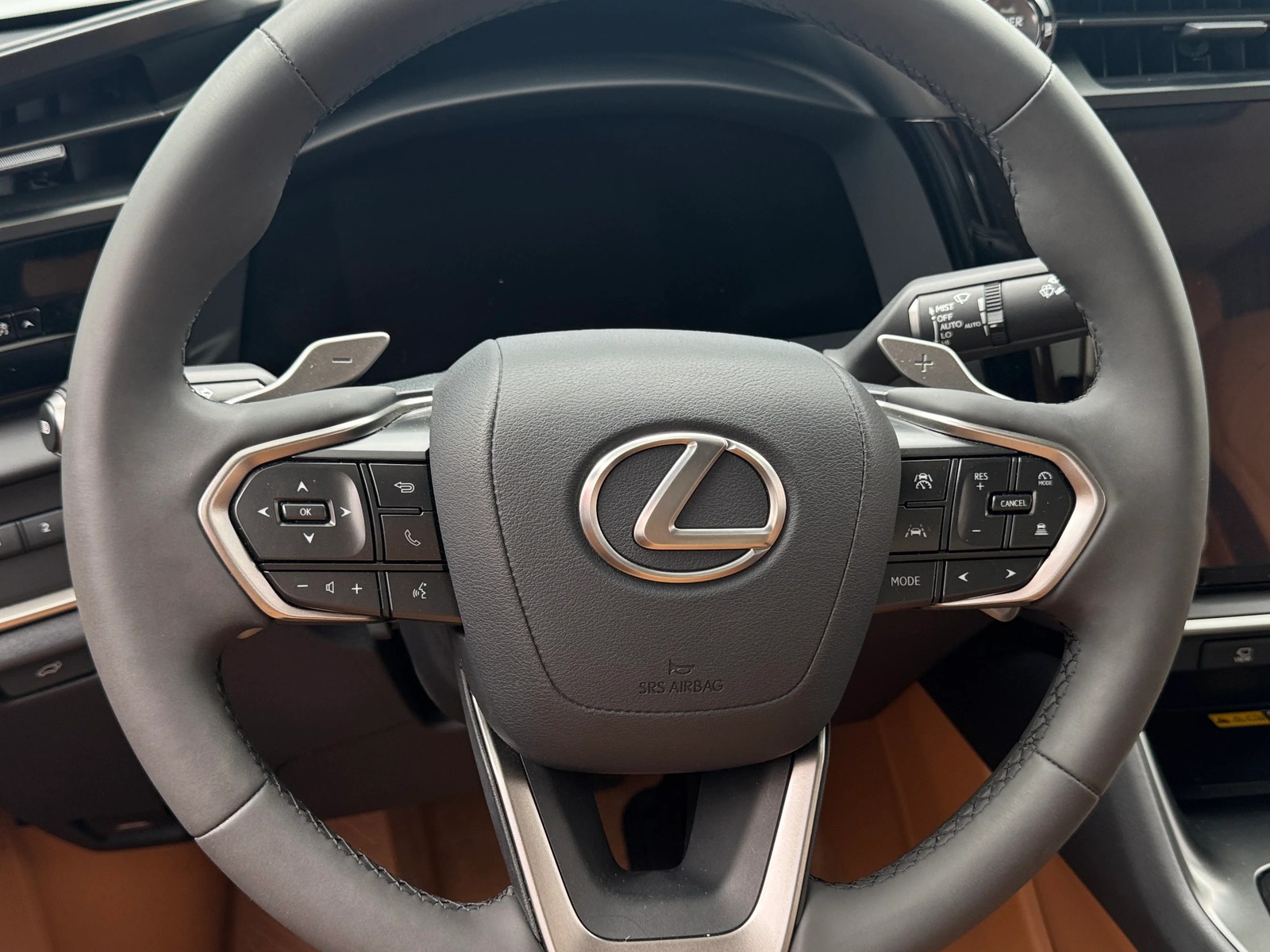 Thumbnail: 2024 Lexus RZ - 4